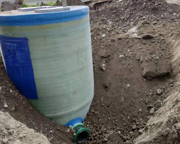 伊犁州一体化污水提升泵站相关数据参数（三）
